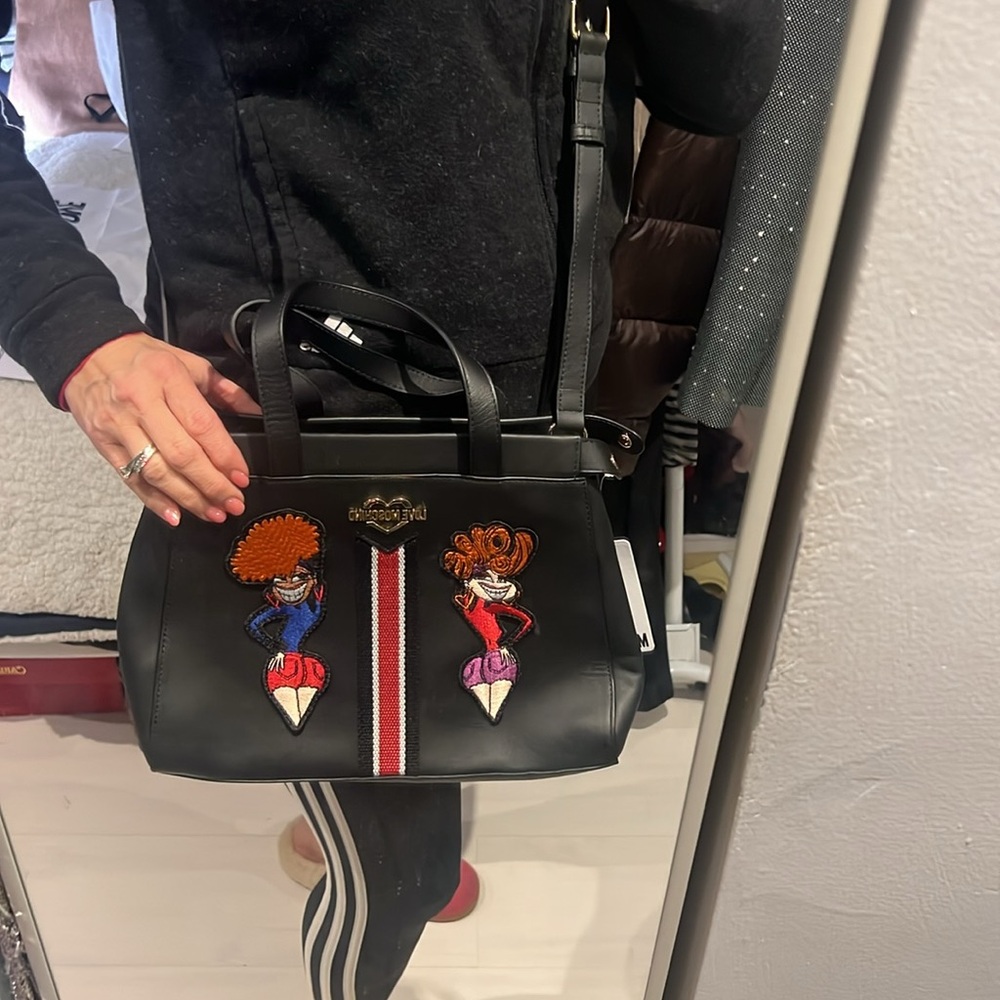 Love Moschino bag - Picture 6 of 7